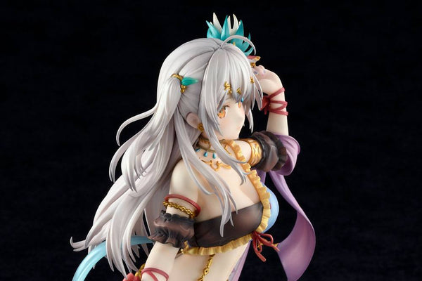 Original Character - Dancer by Momoko - 1/8 PVC figur