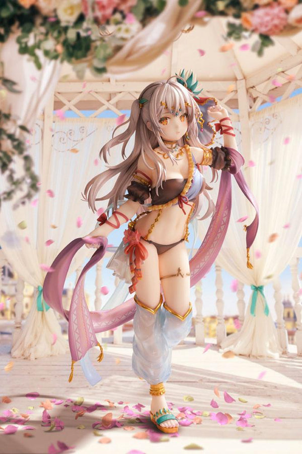 Original Character - Dancer by Momoko - 1/8 PVC figur