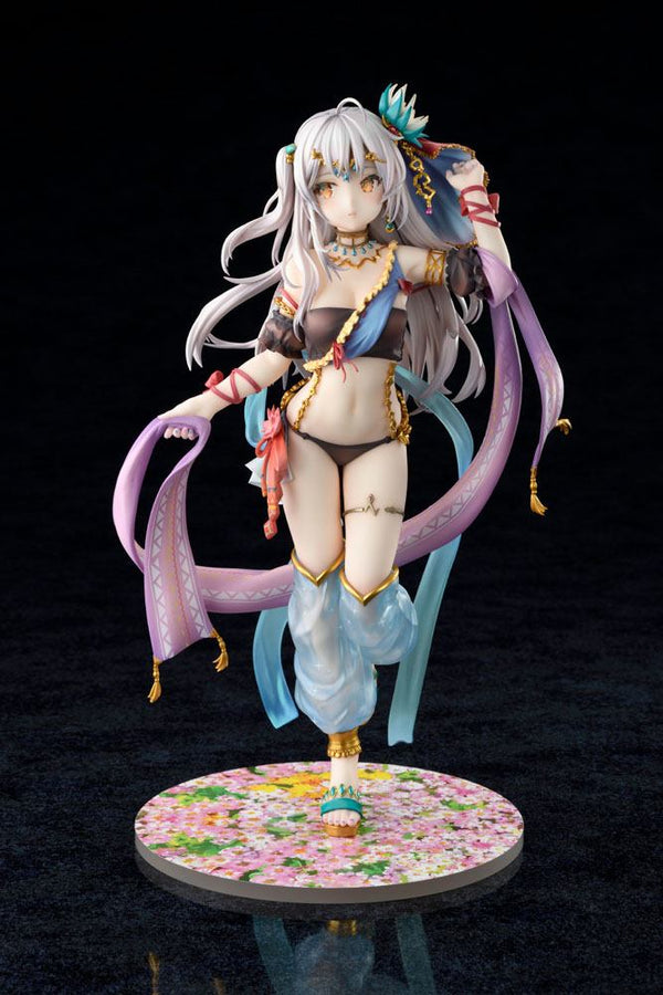 Original Character - Dancer by Momoko - 1/8 PVC figur