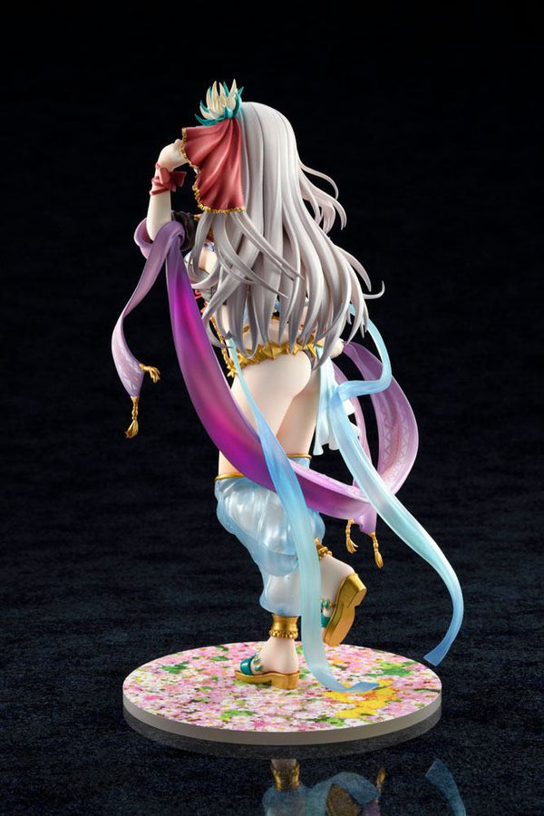 Original Character - Dancer by Momoko - 1/8 PVC figur