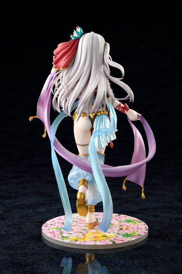 Original Character - Dancer by Momoko - 1/8 PVC figur