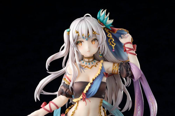 Original Character - Dancer by Momoko - 1/8 PVC figur