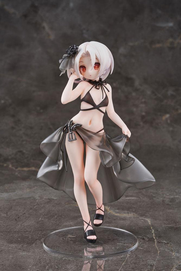 Senkan Shoujo R - Veneto: Bikini Ver. - 1/7 PVC figur