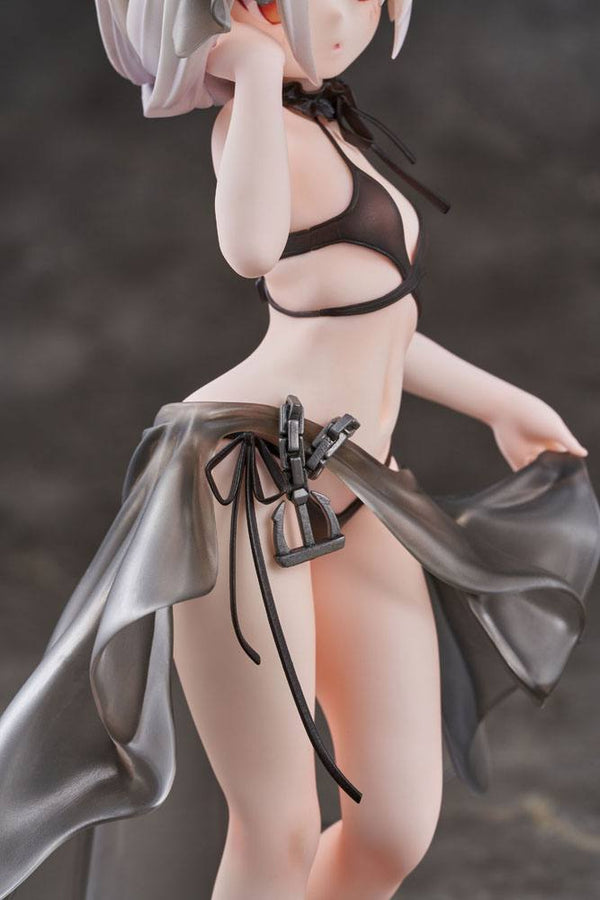 Senkan Shoujo R - Veneto: Bikini Ver. - 1/7 PVC figur