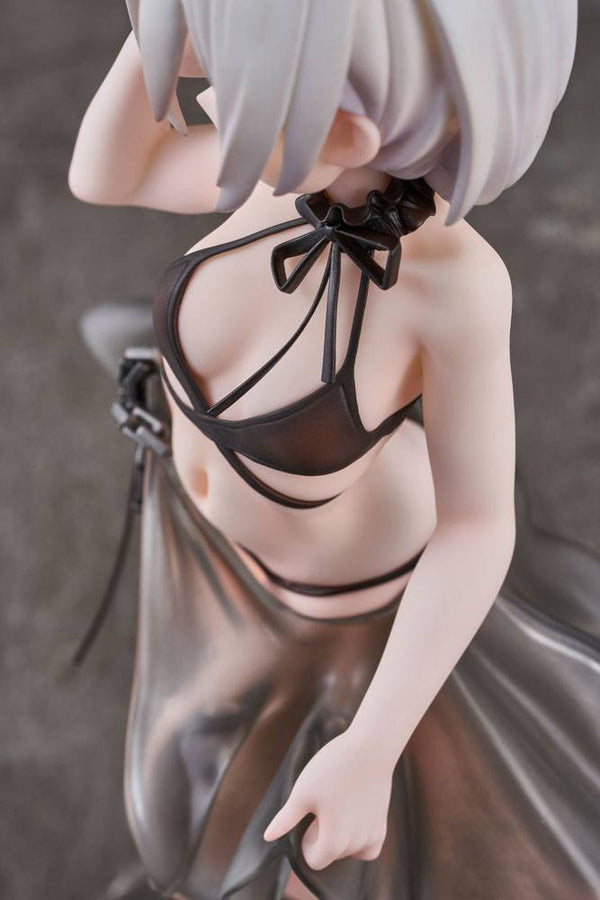 Senkan Shoujo R - Veneto: Bikini Ver. - 1/7 PVC figur