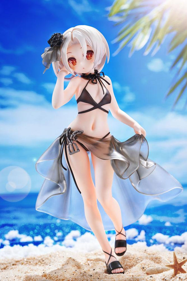 Senkan Shoujo R - Veneto: Bikini Ver. - 1/7 PVC figur