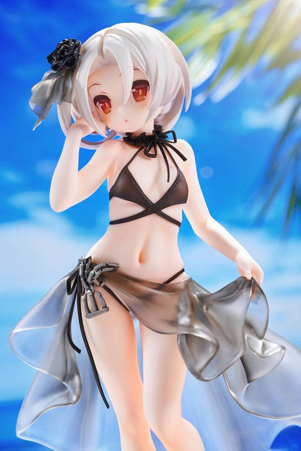 Senkan Shoujo R - Veneto: Bikini Ver. - 1/7 PVC figur