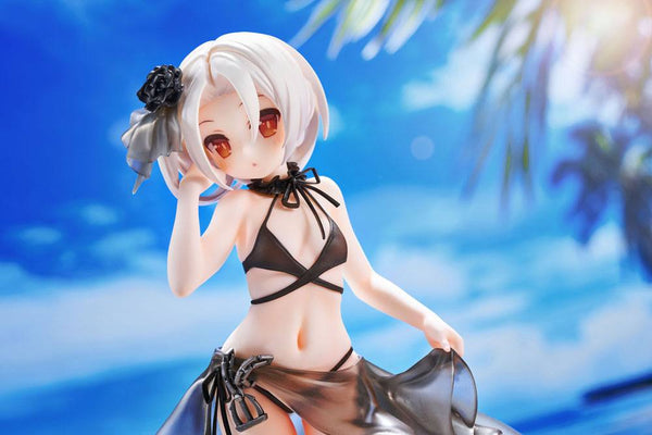 Senkan Shoujo R - Veneto: Bikini Ver. - 1/7 PVC figur