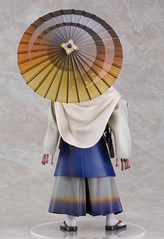 Fate/Grand Order - Assassin/Okada Izo: Festival Portrait Ver. - 1/8 PVC figur