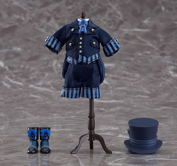 Black Butler - Ciel Phantomhive - Nendoroid Doll
