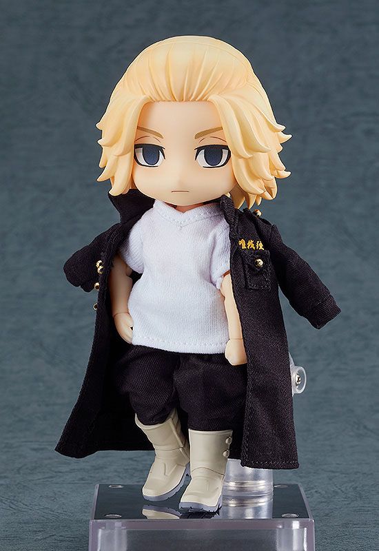 Tokyo Revengers - Mikey - Nendoroid Doll