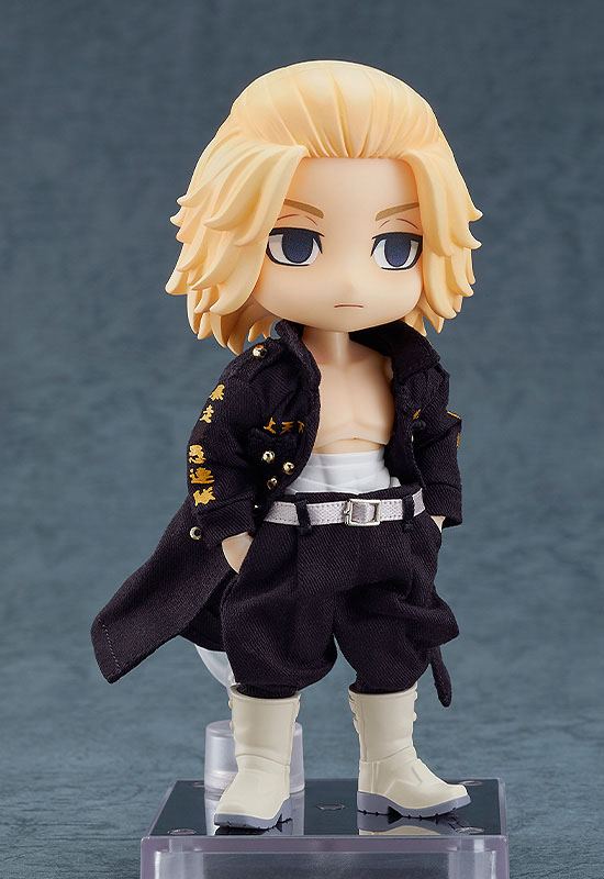 Tokyo Revengers - Mikey - Nendoroid Doll