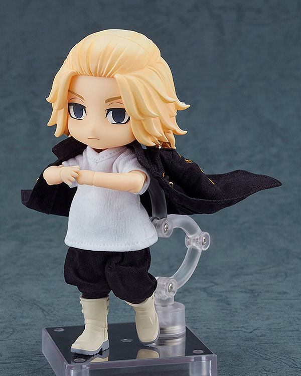 Tokyo Revengers - Mikey - Nendoroid Doll