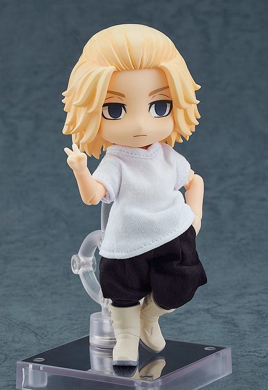 Tokyo Revengers - Mikey - Nendoroid Doll