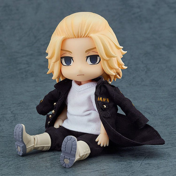 Tokyo Revengers - Mikey - Nendoroid Doll