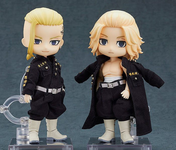 Tokyo Revengers - Mikey - Nendoroid Doll