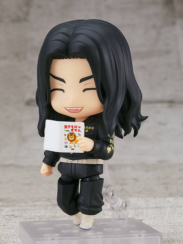 Tokyo Revengers - Baji Keisuke - Nendoroid