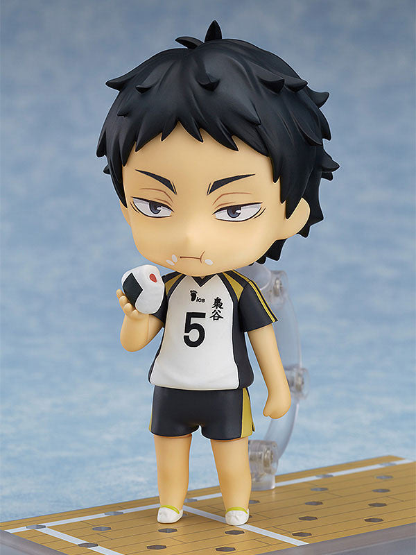 Haikyuu!! - Akaashi Keiji - Nendoroid (forudbestilling)