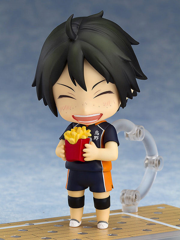 Haikyuu!! - Yamaguchi Tadashi - Nendoroid (forudbestilling)