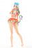 Fairy Tail - Mirajane Strauss: Swimwear Pure in Heart Rose Bikini Ver.- 1/6 PVC figur