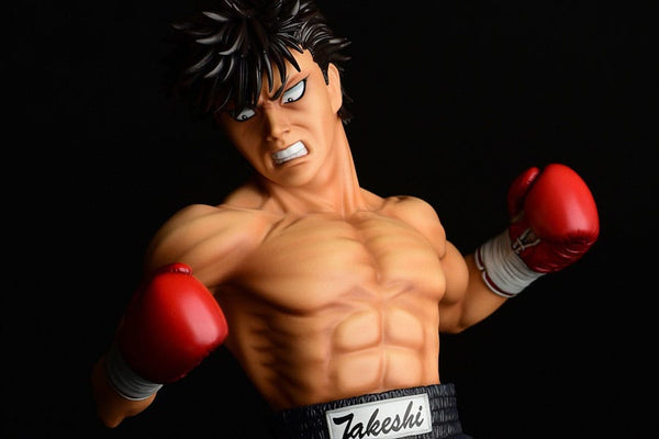 Hajime no Ippo - Takeshi Sendou: Finish Blow Ver. -  1/6 PVC figur