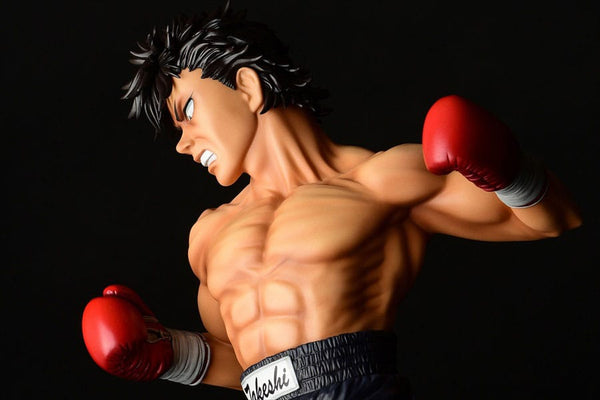 Hajime no Ippo - Takeshi Sendou: Finish Blow Ver. -  1/6 PVC figur