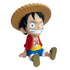 One Piece -  Monkey D. Luffy - Figur Sparegris (Forudbestilling)