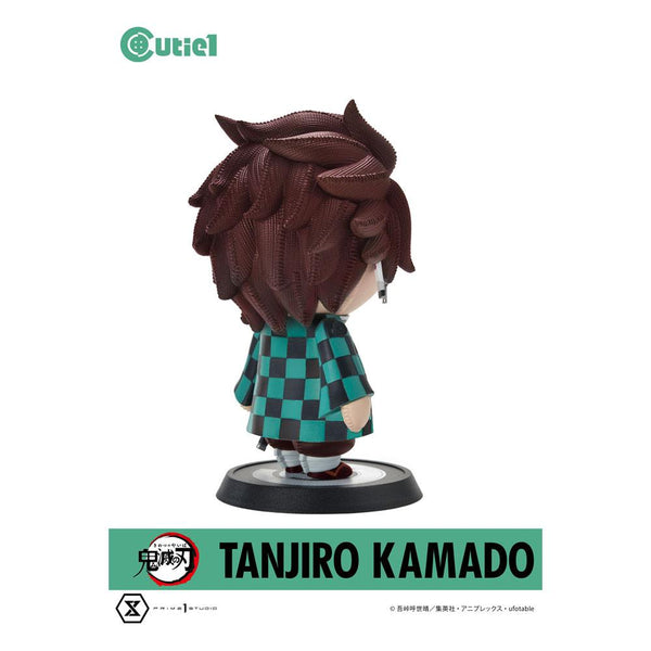 Kimetsu no Yaiba - Kamado Tanjiro: Cutie1 ver. – PVC Figur