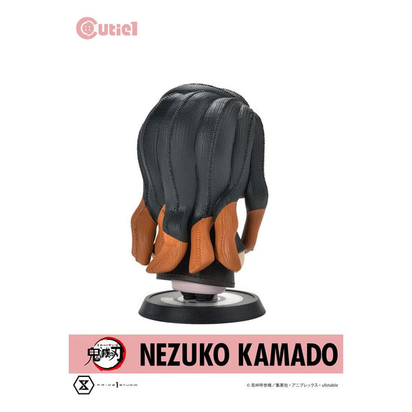 Kimetsu no Yaiba - Kamado Nezuko: Cutie1 ver. - PVC Figur