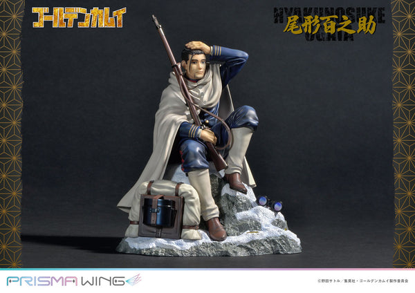 Golden Kamuy - Ogata Hyakunosuke: Prisma Wing Ver. - 1/7 PVC figur