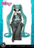 Vocaloid - Hatsune Miku: Prisma Wing Art by neco Ver. - 1/4 PVC figur