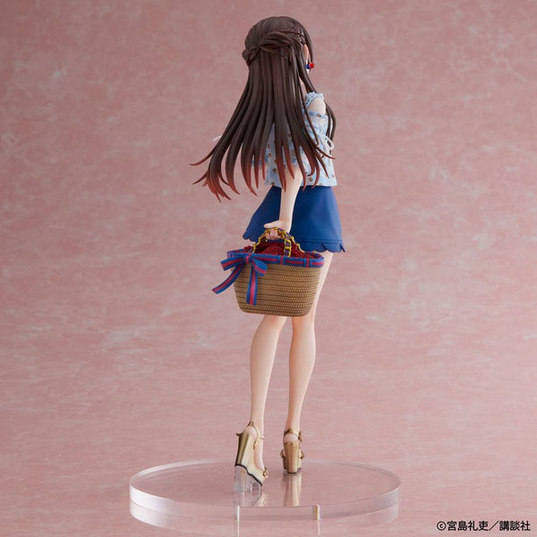 Rent A Girlfriend - Mizuhara Chizuru - 1/7 PVC figur