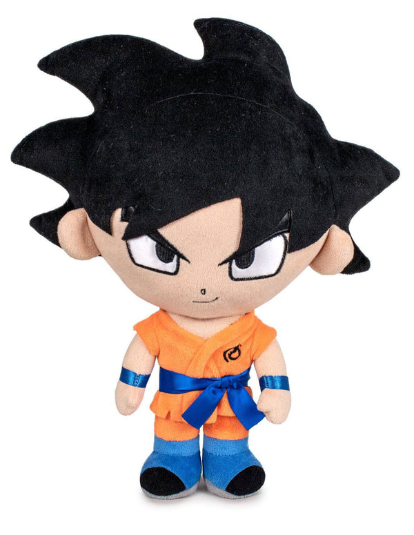 Dragon Ball - Son Goku - Bamse (Forudbestilling)