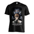 Death Note - Ryuk Behind the Death - T-shirt
