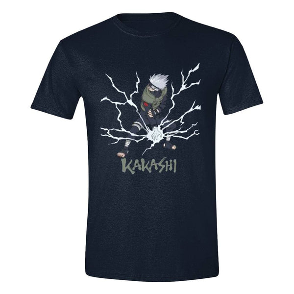 Naruto - T-shirt - Kakashi