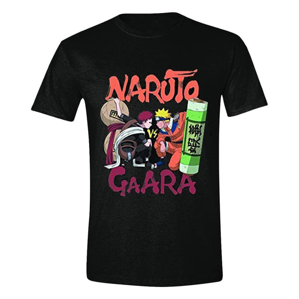 Naruto og Gaara - T-shirt