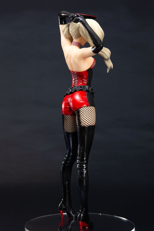 Persona 5 - Takamaki Ann: Dancing in Starlight corset dress Ver. - 1/7 PVC figur