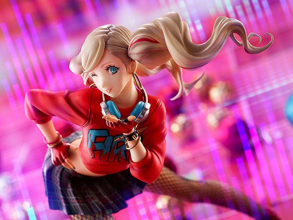 Persona 5 - Takamaki Anne: Dancing in Starlight ver. - 1/7 PVC figur