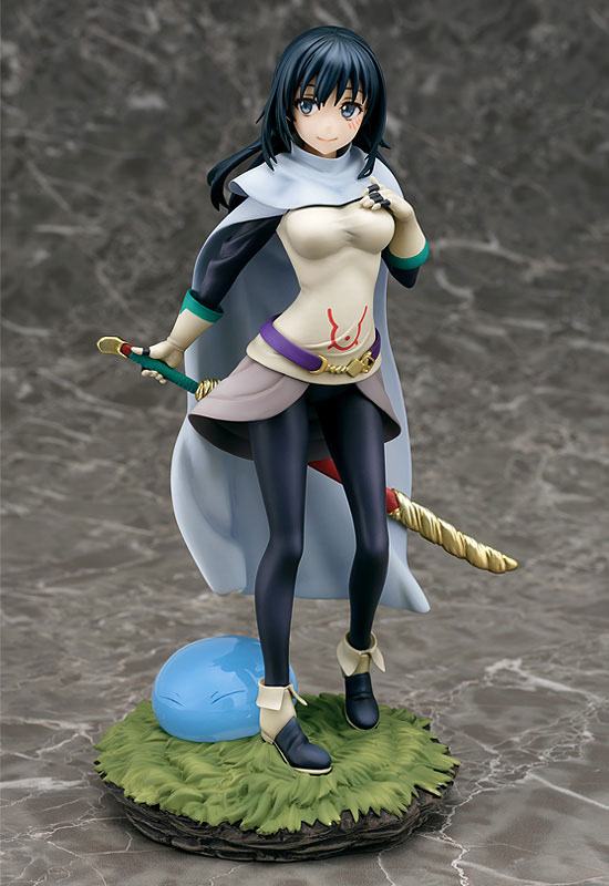 TenSura - Shizu - 1/7 PVC Figur