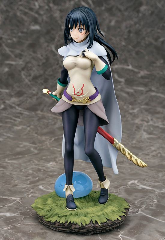 TenSura - Shizu - 1/7 PVC Figur