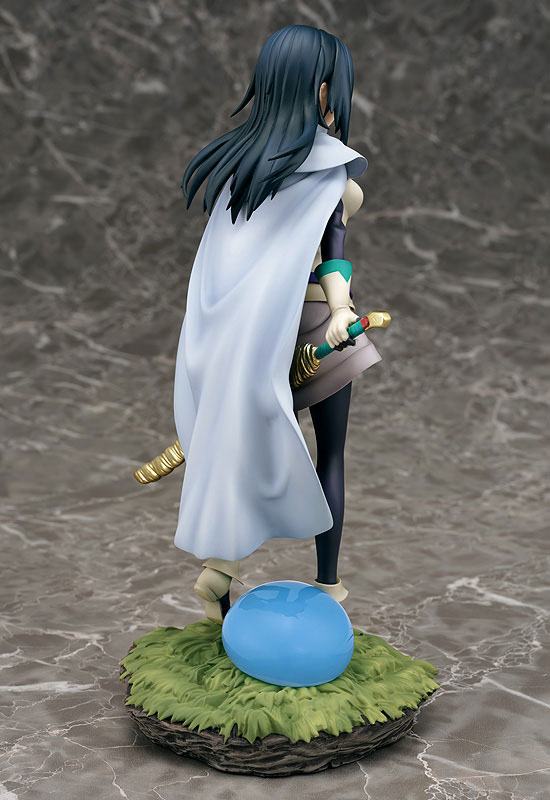 TenSura - Shizu - 1/7 PVC Figur