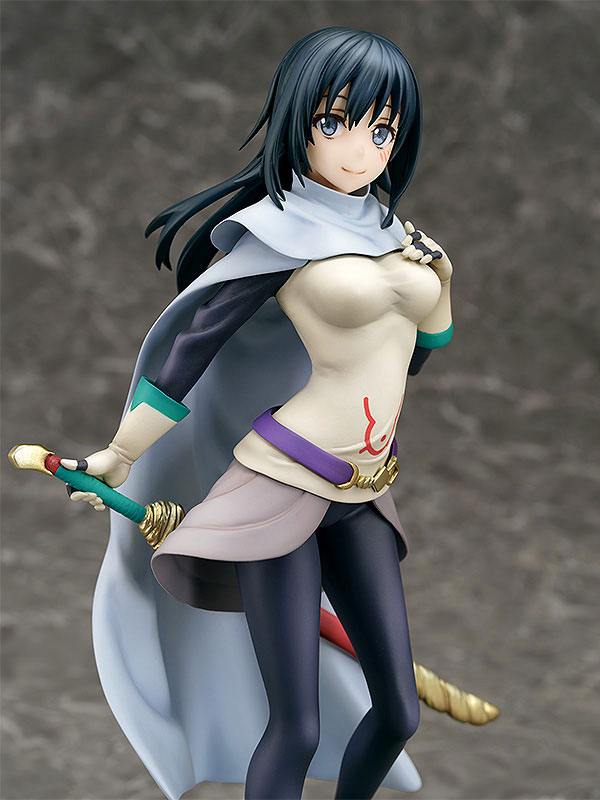 TenSura - Shizu - 1/7 PVC Figur