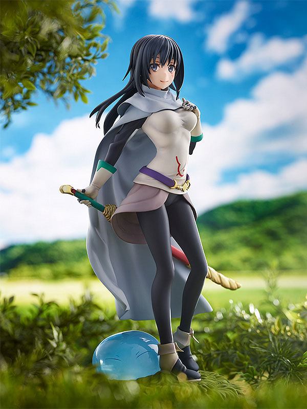 TenSura - Shizu - 1/7 PVC Figur