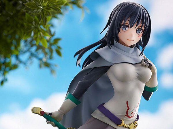 TenSura - Shizu - 1/7 PVC Figur