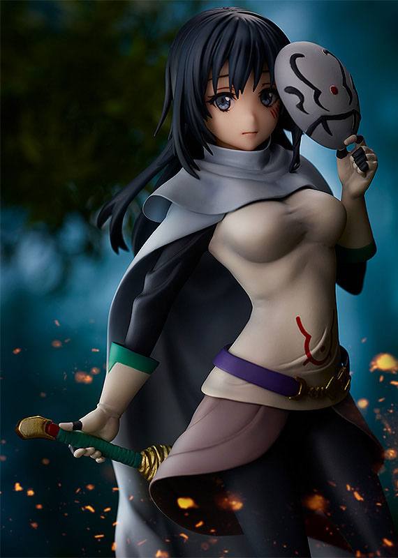 TenSura - Shizu - 1/7 PVC Figur