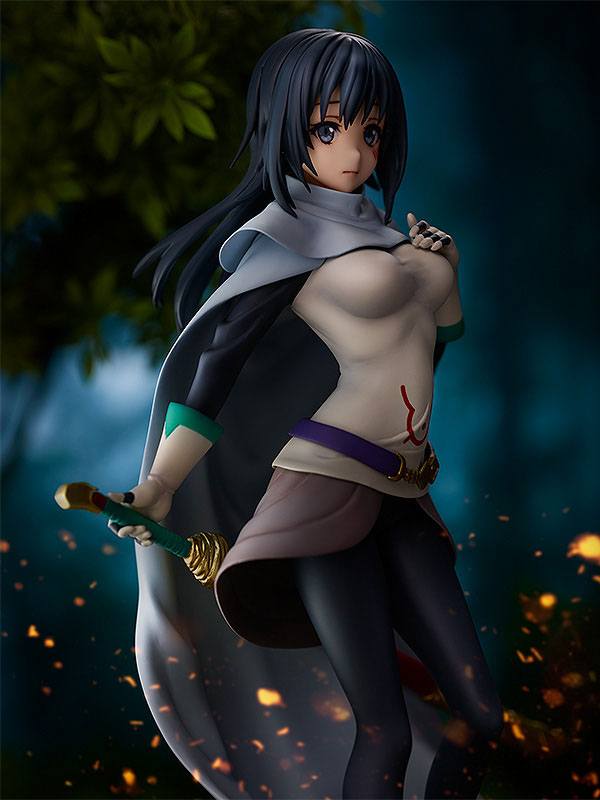 TenSura - Shizu - 1/7 PVC Figur