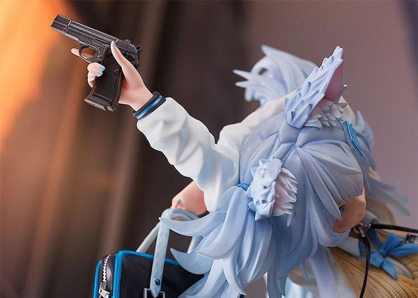 Girls Frontline - MAB PA-15: Highschool Heartbeat Story Ver. - 1/7 PVC figur