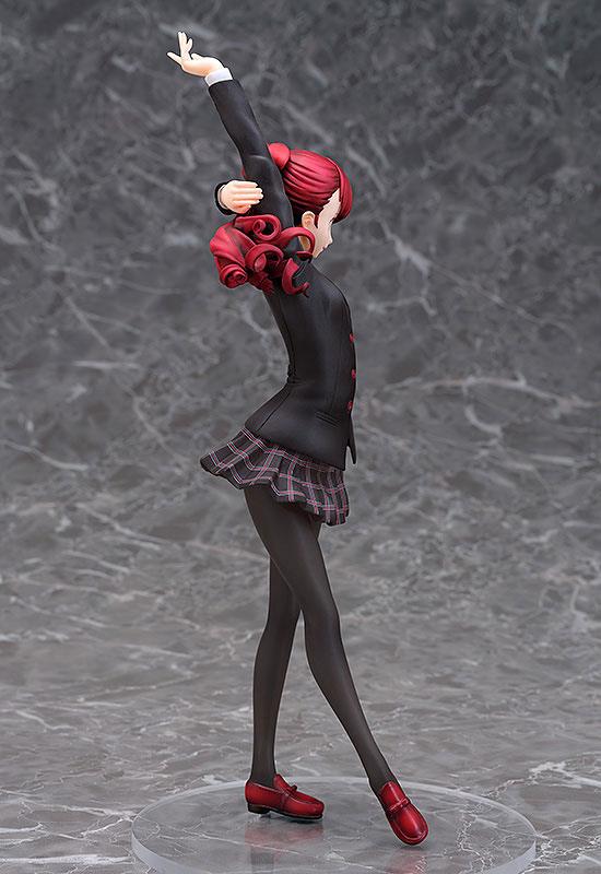 Persona 5 - Yoshizawa Kasumi - 1/7 PVC figur