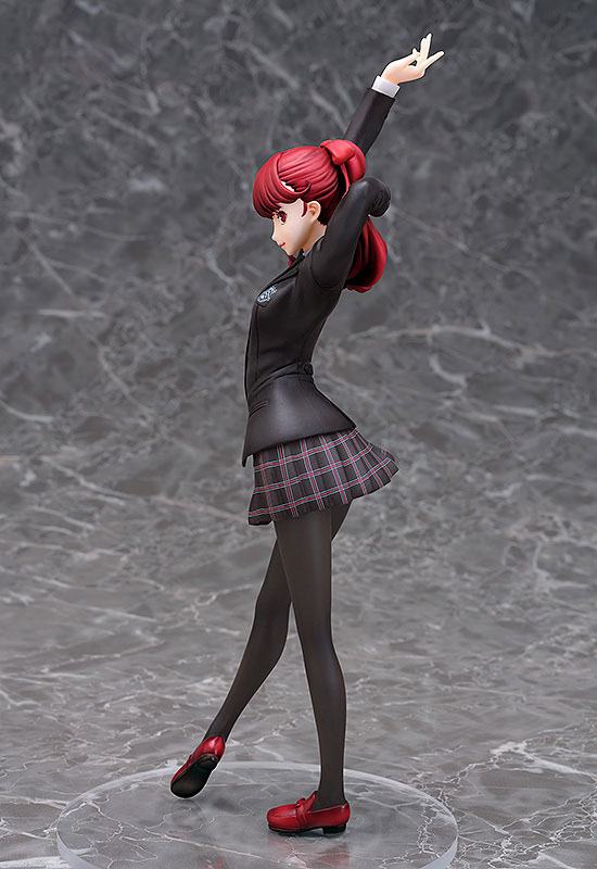 Persona 5 - Yoshizawa Kasumi - 1/7 PVC figur