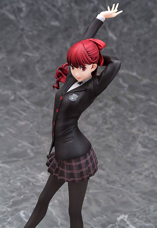 Persona 5 - Yoshizawa Kasumi - 1/7 PVC figur